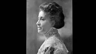 Mary Church Terrell Biography - History of Mary Church Terrell in Timeline