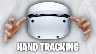 PSVR 2 is Getting A NEW Feature...