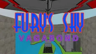 Fury's Sky: Vagabond Level Demonstration - 