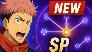 EVERYTHING YOU NEED ABOUT SP POTENTIAL!! Jujutsu Kaisen Phantom Parade