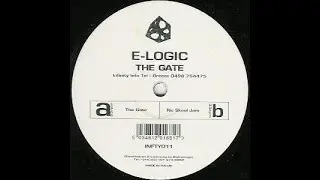 E-Logic - The Gate
