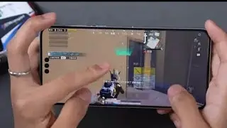 Huawei Mate 60 Pro Pubg Test !
