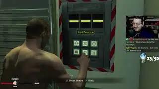 Who needs guns anyway?- Road to Platinum: Resident Evil 6 w/ @Raeis - Casual Playthrough - Part Six