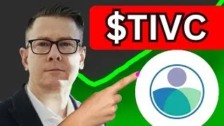 TIVC IS EVEN CRAZIER! (alert and target) TIVC stock trading nerdwallet etrade