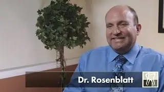 Dr. Rosenblatt on Tooth Extractions | Boynton Beach, FL Dentist