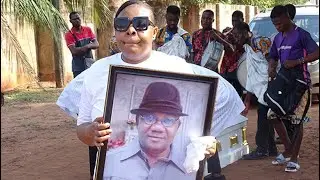 This Is JOE OFODU. Radio Nigeria, Abuja: SERVICE OF SONGS.