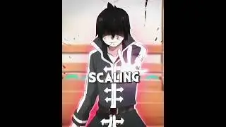 Zeref vs Kaguya | #shorts