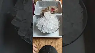 Reverse Geode Dress