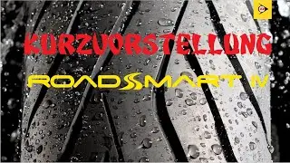 Dunlop Road Smart 4