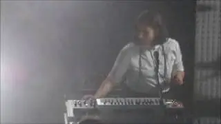 Soulwax, Paradiso 04-04-2017, Part Three (1st Encore)