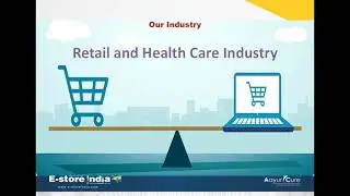 E Store India Plan