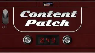 Content Patch - February 20th, 2013 - Ep. 049 [Nvidia Titan, Activision layoffs, Ubisoft's Uplay]
