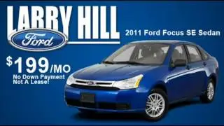 Ford Dealer Red Bank, Tennessee