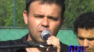 Ne kane`ontema chehegui - Derlis Gerardo y la misma