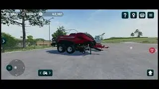FS23 Best Baling Equipment Tutorial | How to Bale & Sell Straw/Hay