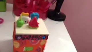 Shopkins trade