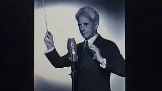 The Goldman Band - Edwin Franko Goldman, conductor:  (SOUSA) 