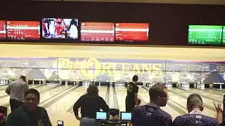 Poke Bowlers vs. Webup! Game 3 1.22.26