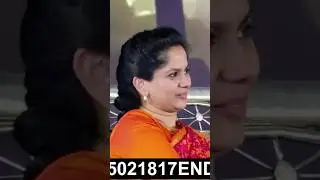 Sister Joy Cherian about Ps Arpitha Komanapalli #joycherian #arpithakomanapalli