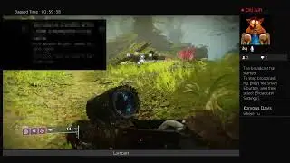 EXOTIC QUEST
