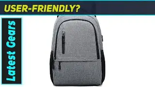 Amazing Camera Backpack? Sports, Storage, and More!