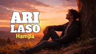 AriLaso - Hampa | Lagu Populer ~ Thoriq Family