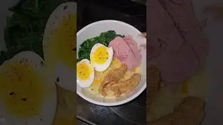 Eating expired food
