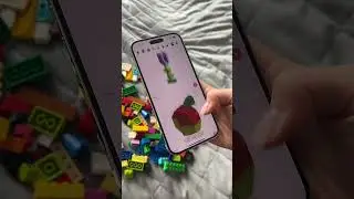 Brickit app