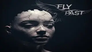 Fly Past - PEZAR