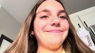 SLEEPOVER VLOGGGG 
