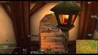 [32] The Messenger Of Northwind | Northwind (ID: 41768) - Turtle Wow Quest Database