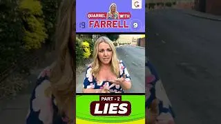 17 stadiums in 30 seconds? | CDC LIES ft @MelFarrell Part 2
