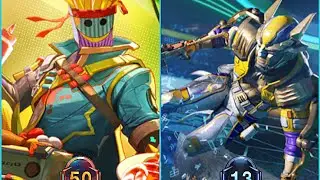 EP182: M4 ROyale PAss / PUBGM (M Series)