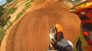 Golden Pine Raceway 5-25-13