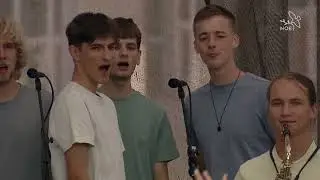 K přijímání - NoProblema | Hudba CSM HK 2022