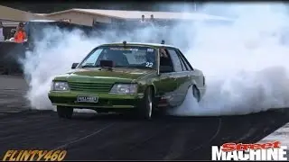 KILLASET at Summernats 28