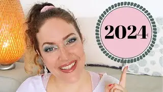 PROJECT PAN 2024 ⎜ Makeup & Soins