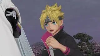 Boruto Vs Madara   Full fight #boruto  #naruto #jumpforce #dragonballz #anime