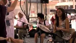 Middle Eastern Festival - Arabic Darbuka - Doumbek