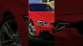 red colour BMW 💀💀💀☠☠☠😈😈January 30, 2026