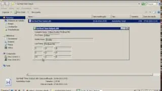 Gui Real Time Output (AutoHotKey)