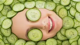 These Face Packs Will Cool The Face After Coming From The SUN In Summer