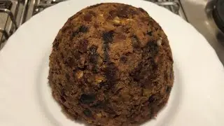 Rivisited pudding | Leftover candied fruits