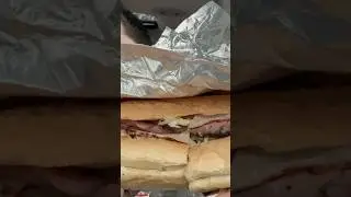 Locals Swore By This Sandwich&hellip;