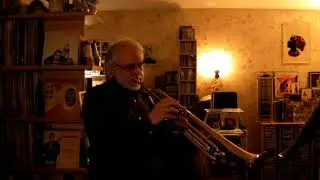 Michel Bunk Laplace - introducing the alto trumpet (2)