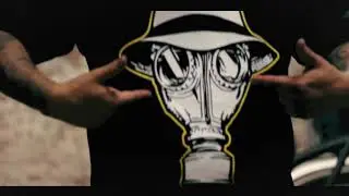 Cynic Feat. Sick Jacken - Everything Off (Trailer)