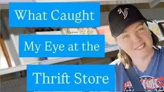 I Stopped By #Americasthriftstore #thrifting #vintage #secondhand #shopwithme #glassware #homedecor 