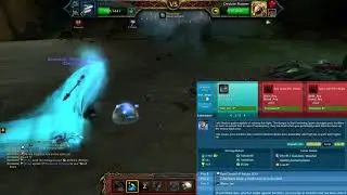 Quick Guide: Budding Everliving Spore - Wailing Caverns Pet Battle Dungeon