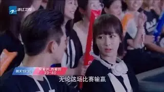 《亲爱的热爱的》第39-40集预告：佟年：韩商言我们结婚吧！小米和佟年睡一起了？ Go go squid【中国蓝剧场】【浙江卫视官方HD】