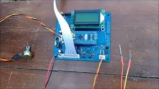 New AN900 STM32
